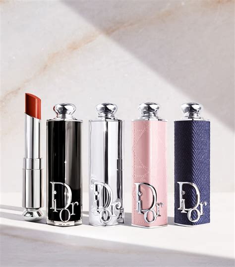 beautycase dior|dior addict lipstick cases.